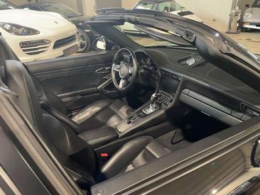 Porsche 991 II GTS — photo 24