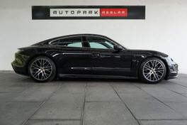 Porsche Taycan - 2023 - Joinsteer - #1