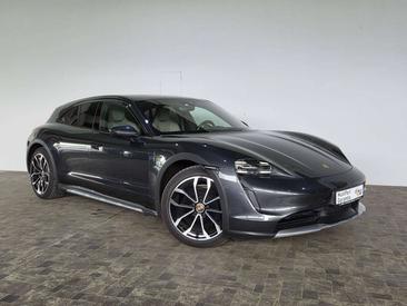 Porsche Taycan — photo 15