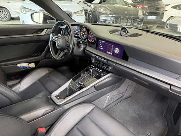 Porsche 992 I Carrera — photo 8