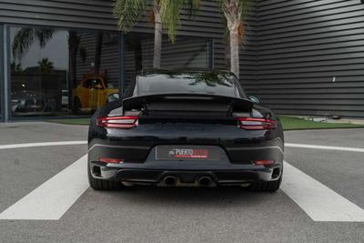 Porsche 991 GTS