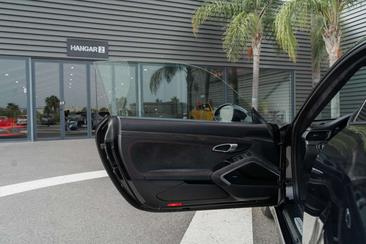 Porsche 991 GTS — photo 5