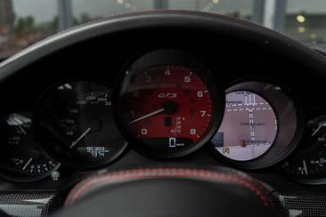 Porsche 991 GTS — photo 7