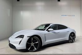 Porsche Taycan 4S - 2021 - Joinsteer - #1