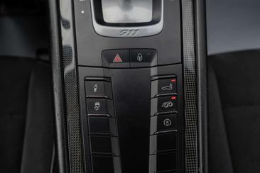 Porsche 991 GTS — photo 11
