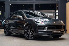 Porsche Macan T - 2023 - Joinsteer - #1