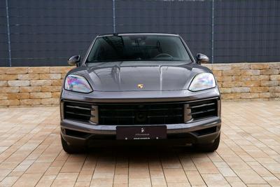Porsche Cayenne III S