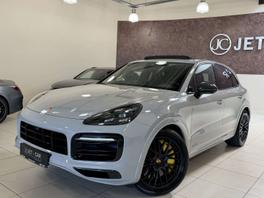 Porsche Cayenne III GTS - 2022 - Joinsteer - #1