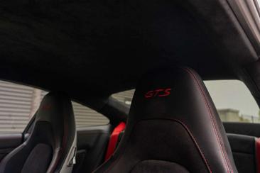 Porsche 991 GTS — photo 17