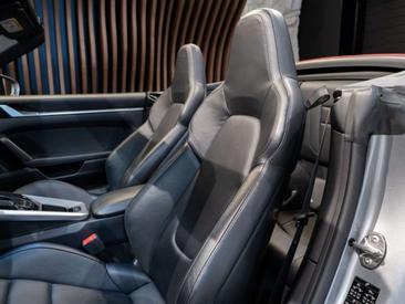 Porsche 992 I Carrera S — photo 7