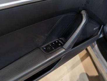 Porsche 992 I Carrera S — photo 15