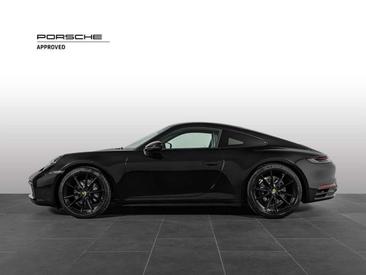 Porsche 992 I Carrera — photo 4