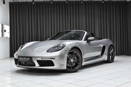 Porsche 718 Boxster T - 2021 - Joinsteer - #1