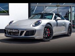 Porsche 991 II GTS - 2018 - Joinsteer - #1