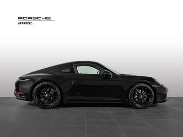 Porsche 992 I Carrera — photo 8