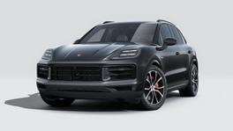 Porsche Cayenne III S, E-Hybrid - 2025 - Joinsteer - #1
