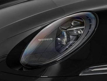 Porsche 992 I Carrera — photo 10