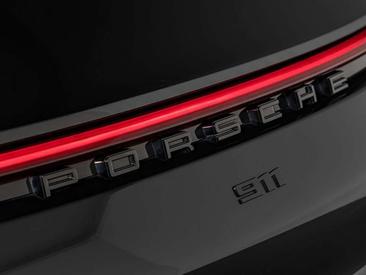 Porsche 992 I Carrera — photo 11