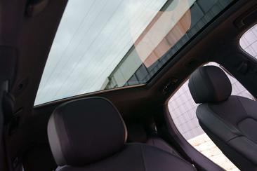 Porsche Cayenne III S — photo 17
