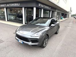 Porsche Cayenne III E-Hybrid - 2019 - Joinsteer - #1