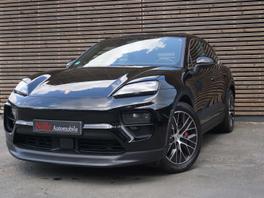 Porsche Macan 4S - 2025 - Joinsteer - #1