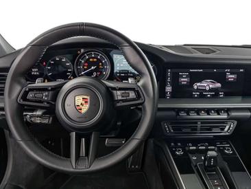 Porsche 992 I Carrera — photo 13