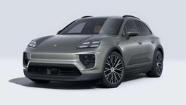 Porsche Macan 4S - 2025 - Joinsteer - #1