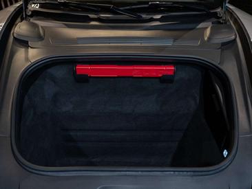 Porsche 992 I Carrera S — photo 34