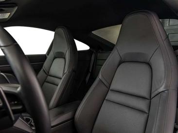 Porsche 992 I Carrera — photo 18