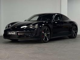 Porsche Taycan 4S - 2020 - Joinsteer - #1