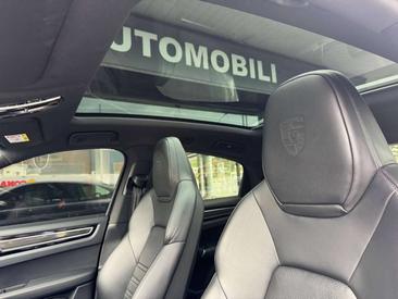 Porsche Cayenne III E-Hybrid — photo 5