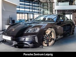 Porsche Taycan Black Edition - 2026 - Joinsteer - #1