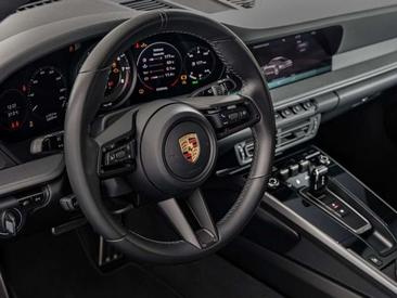 Porsche 992 I Carrera — photo 24