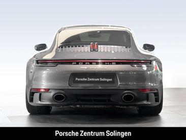 Porsche 992 I Carrera 4S — photo 5
