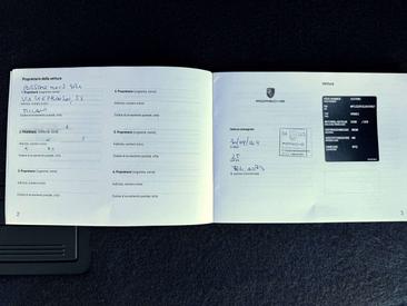Porsche Cayenne III E-Hybrid — photo 12