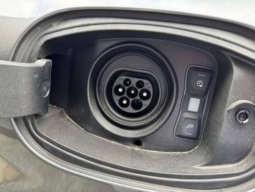 Porsche Cayenne III E-Hybrid — photo 14