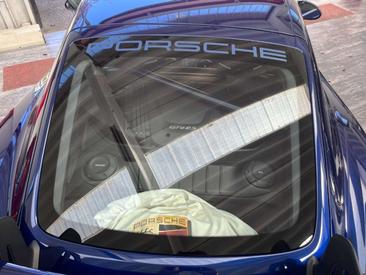 Porsche 718 Cayman GT4 RS — photo 8