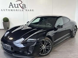 Porsche Taycan - 2022 - Joinsteer - #1