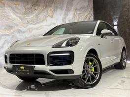 Porsche Cayenne III E-Hybrid Platinum Edition - 2022 - Joinsteer - #1