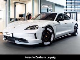 Porsche Taycan Black Edition - 2026 - Joinsteer - #1