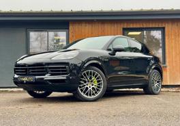 Porsche Cayenne III E-Hybrid Platinum Edition - 2022 - Joinsteer - #1
