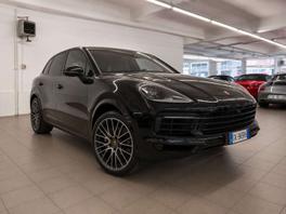 Porsche Cayenne III - 2022 - Joinsteer - #1