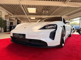 Porsche Taycan GTS - 2023 - Joinsteer - #1