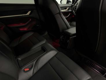 Porsche Taycan 4S — photo 44