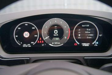 Porsche Cayenne III S — photo 20