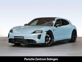 Porsche Taycan GTS - 2023 - Joinsteer - #1