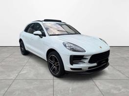 Porsche Macan S - 2020 - Joinsteer - #1