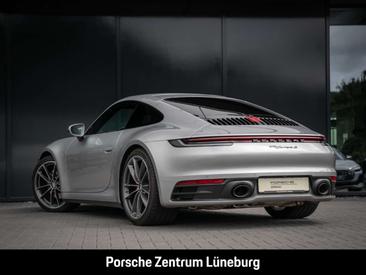 Porsche 992 I Carrera S — photo 3