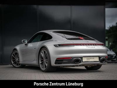 Porsche 992 I Carrera S