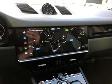 Porsche Cayenne III — photo 11